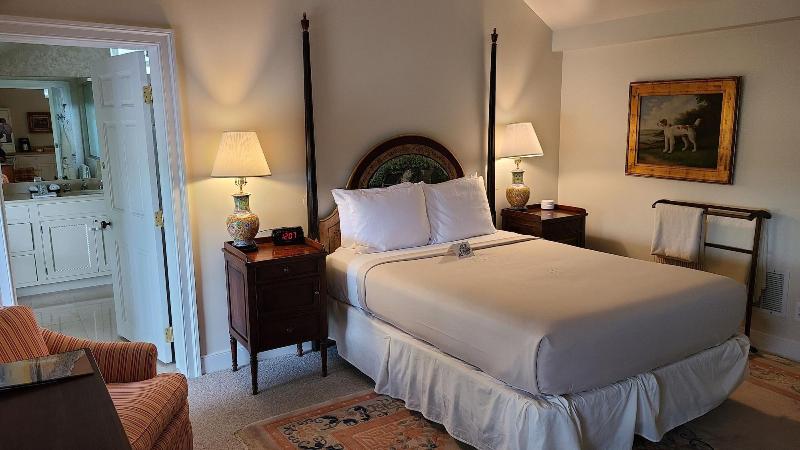 The Inn at Montchanin Village & Spa image