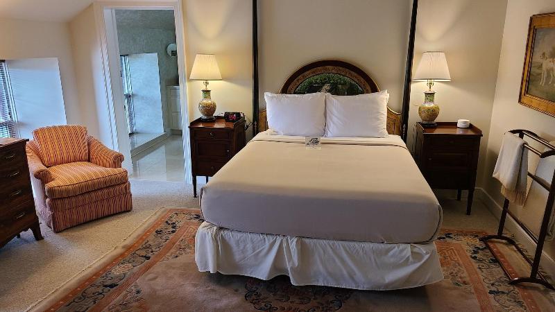 The Inn at Montchanin Village & Spa image