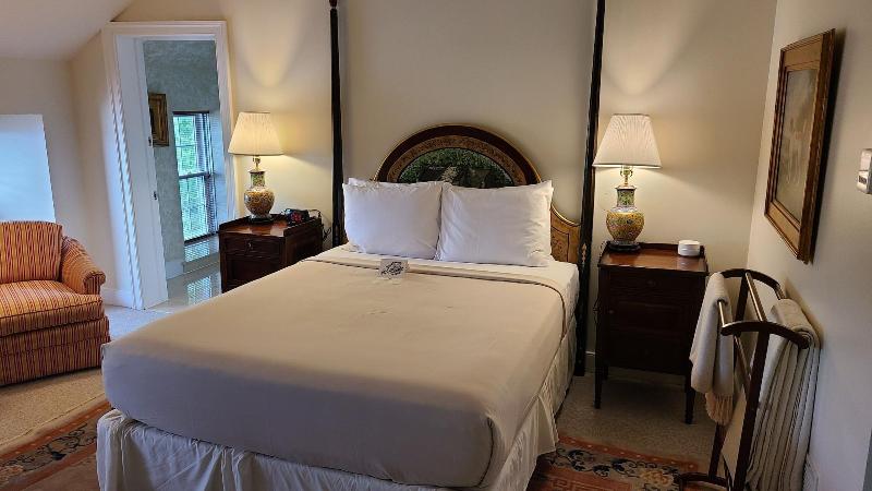 The Inn at Montchanin Village & Spa image