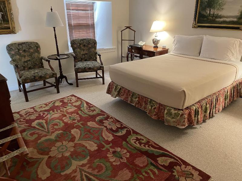 The Inn at Montchanin Village & Spa image