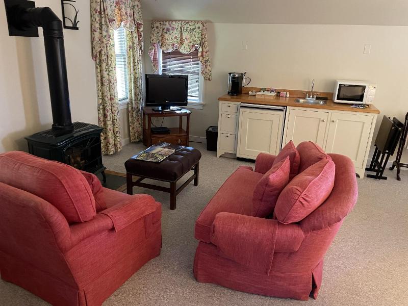 The Inn at Montchanin Village & Spa image