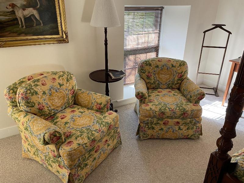 The Inn at Montchanin Village & Spa image