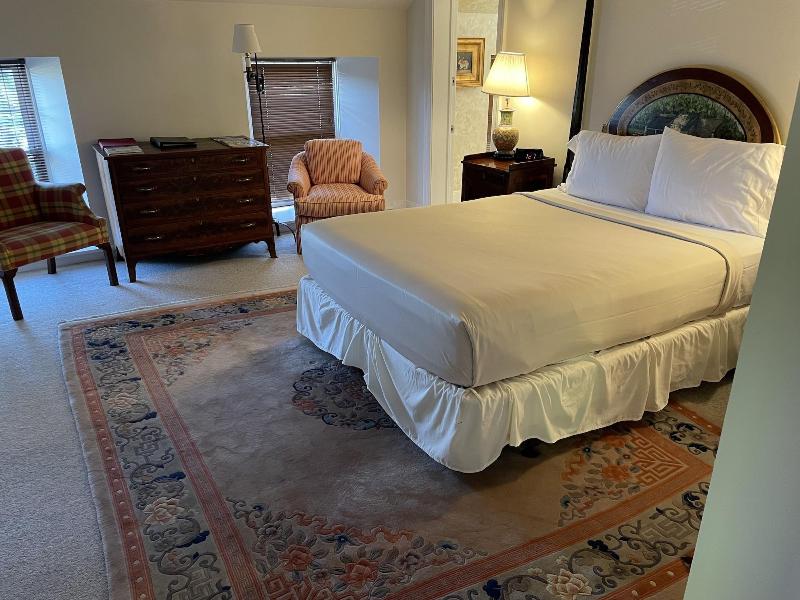 The Inn at Montchanin Village & Spa image