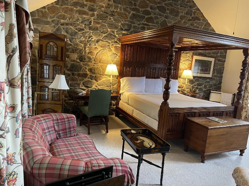 The Inn at Montchanin Village & Spa image
