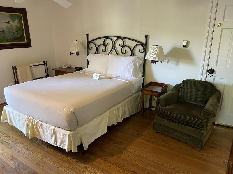 The Inn at Montchanin Village & Spa image