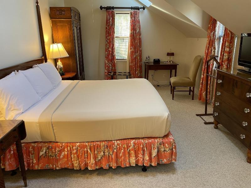 The Inn at Montchanin Village & Spa image