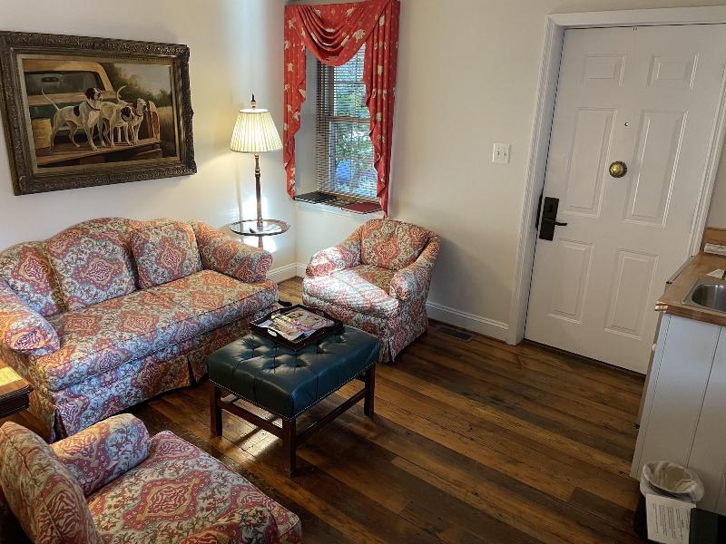 The Inn at Montchanin Village & Spa image