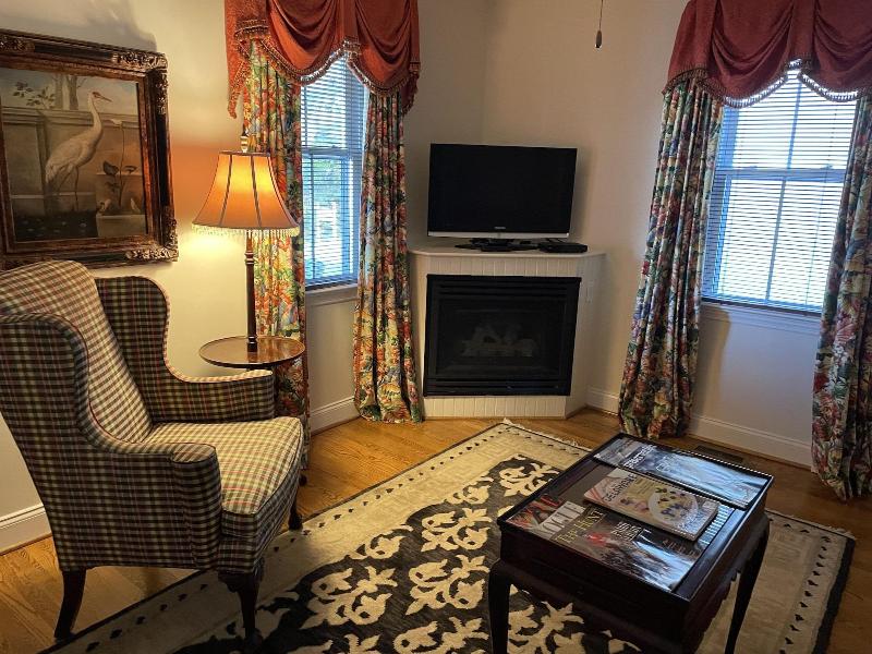 The Inn at Montchanin Village & Spa image