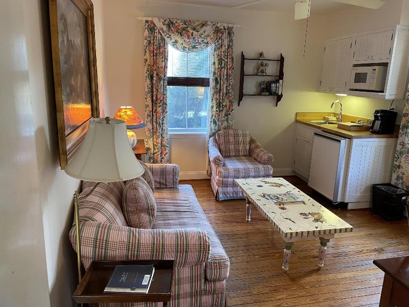 The Inn at Montchanin Village & Spa image