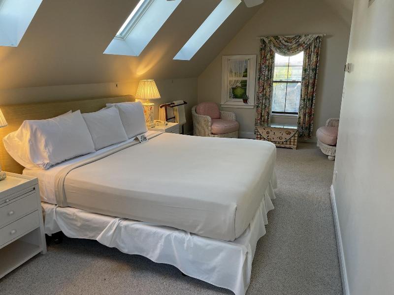 The Inn at Montchanin Village & Spa image