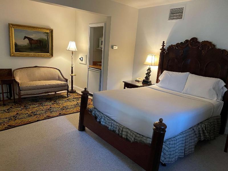 The Inn at Montchanin Village & Spa image