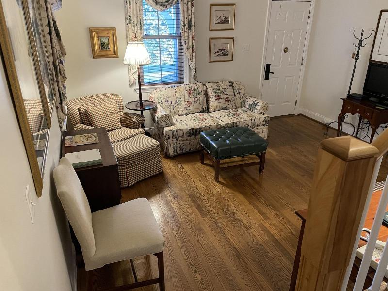 The Inn at Montchanin Village & Spa image