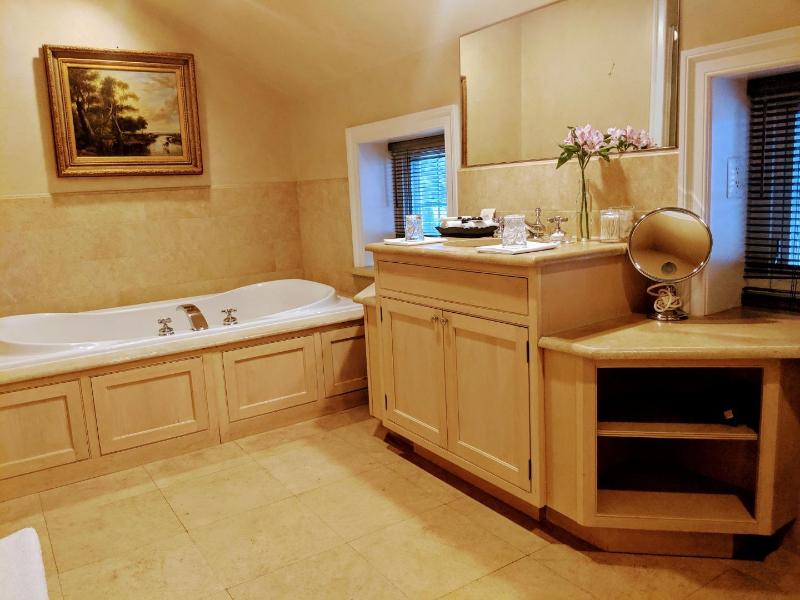 The Inn at Montchanin Village & Spa image