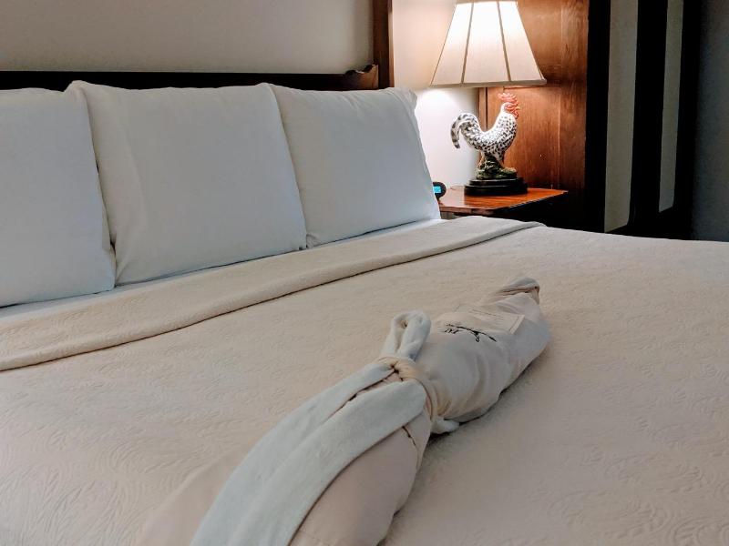 The Inn at Montchanin Village & Spa image