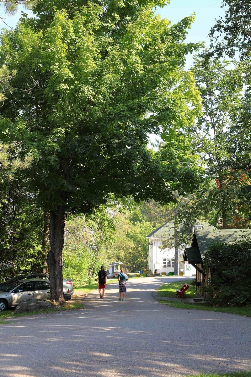 Miners Bay Lodge, Minden Hills