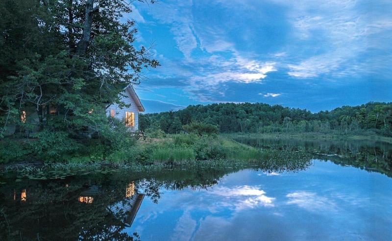 Miners Bay Lodge