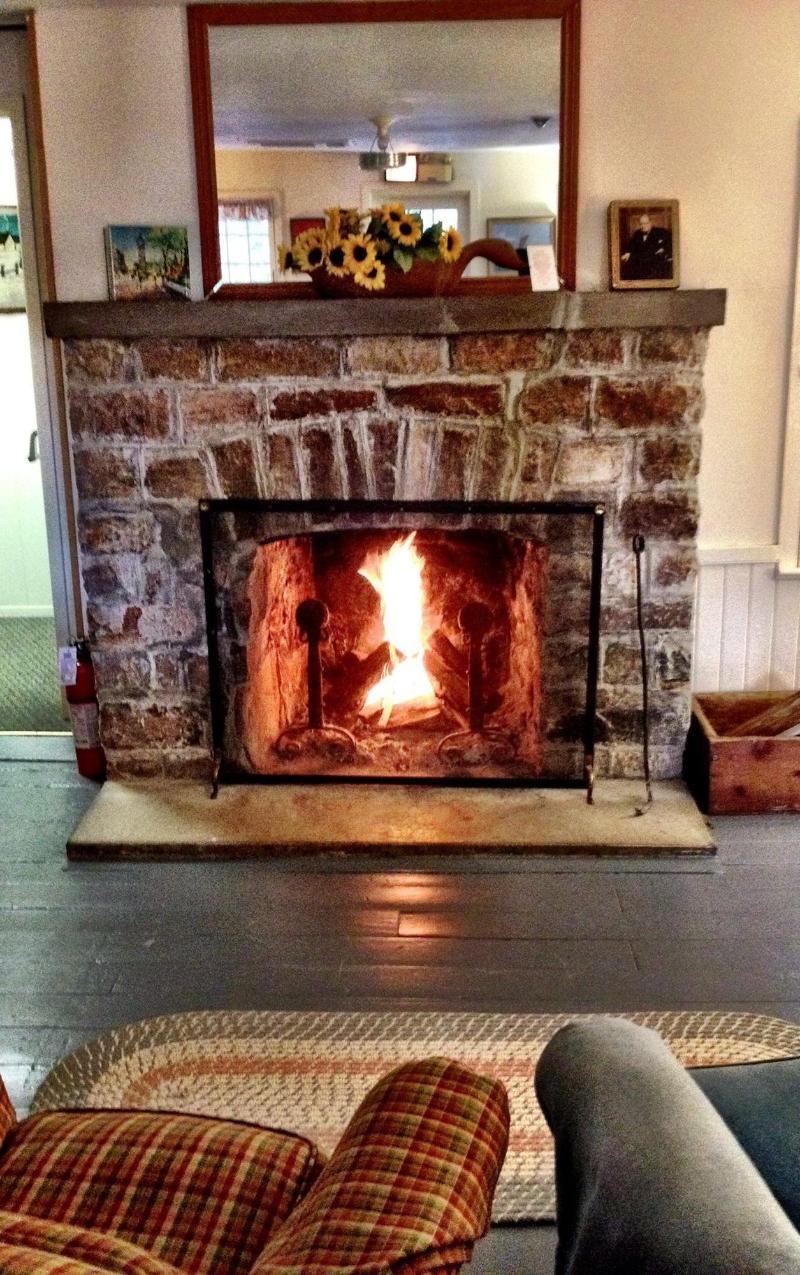 Miners Bay Lodge