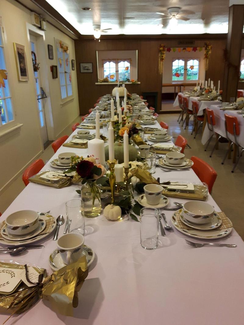 Miners Bay Lodge