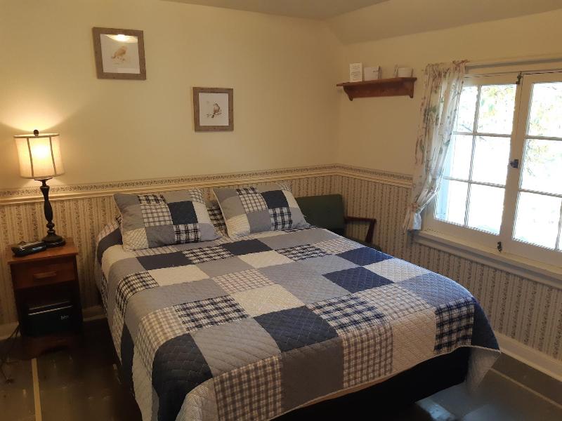 Miners Bay Lodge — photo 101
