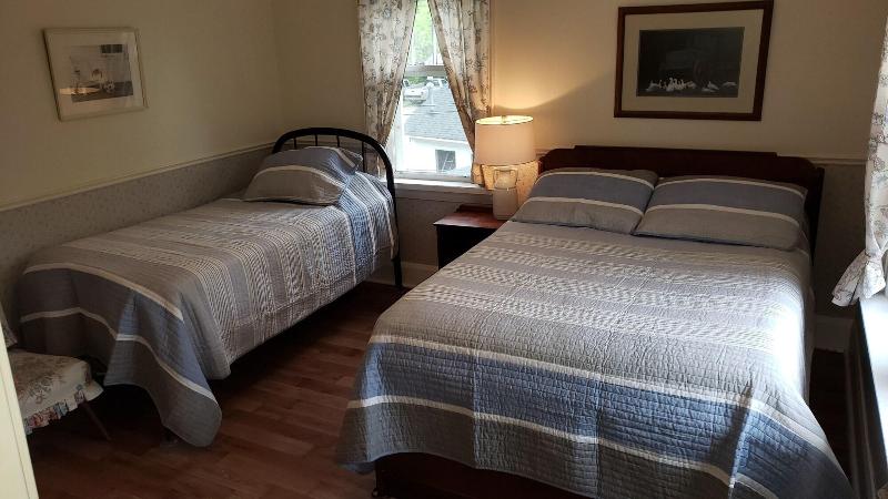 Miners Bay Lodge — photo 122