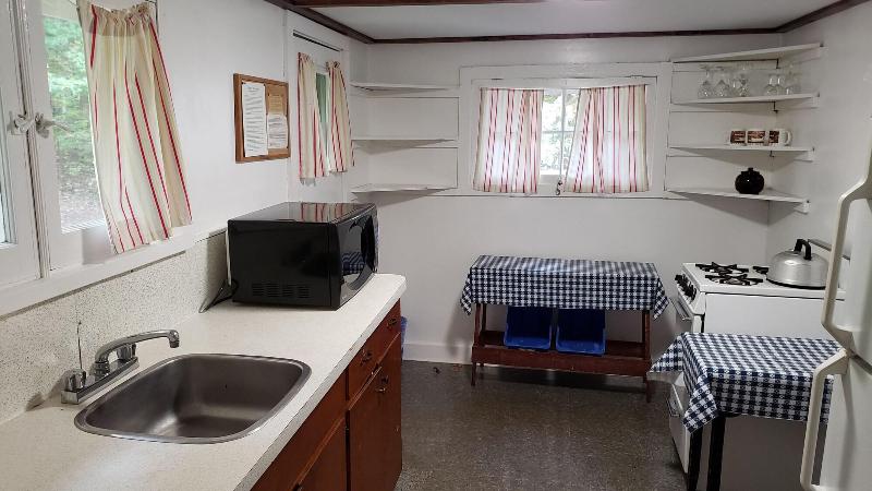 Miners Bay Lodge — photo 71