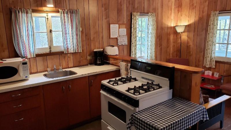 Miners Bay Lodge — photo 70