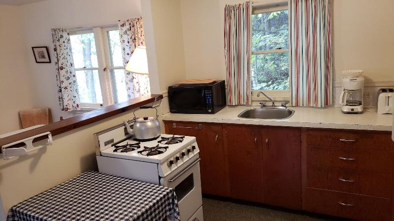 Miners Bay Lodge — photo 68