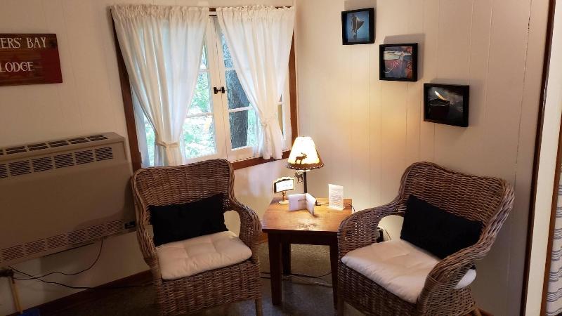 Miners Bay Lodge — photo 220