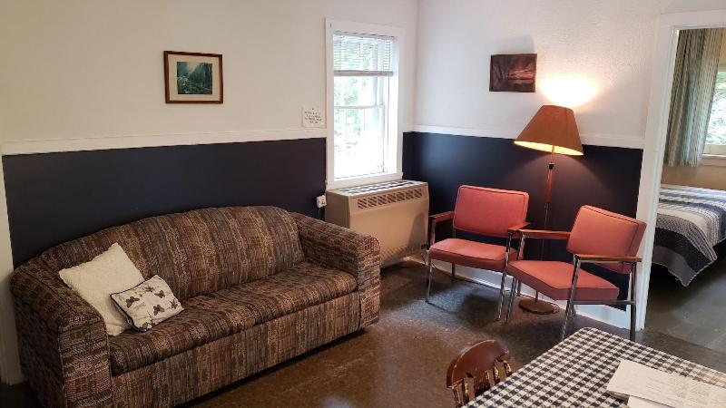 Miners Bay Lodge — photo 188