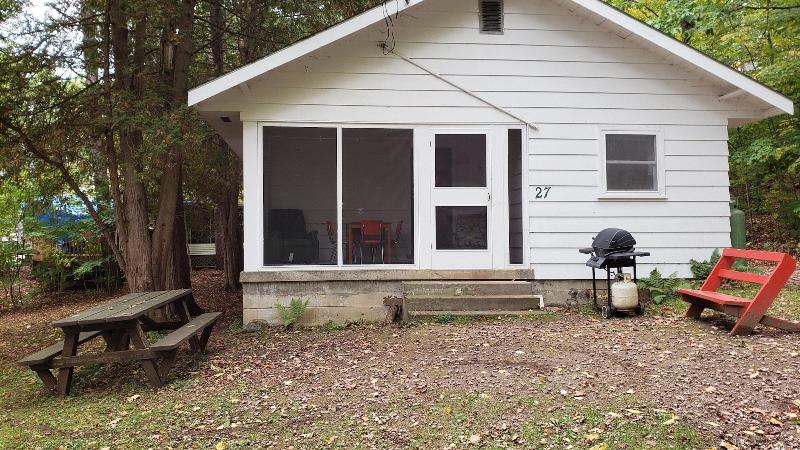 Miners Bay Lodge — photo 160