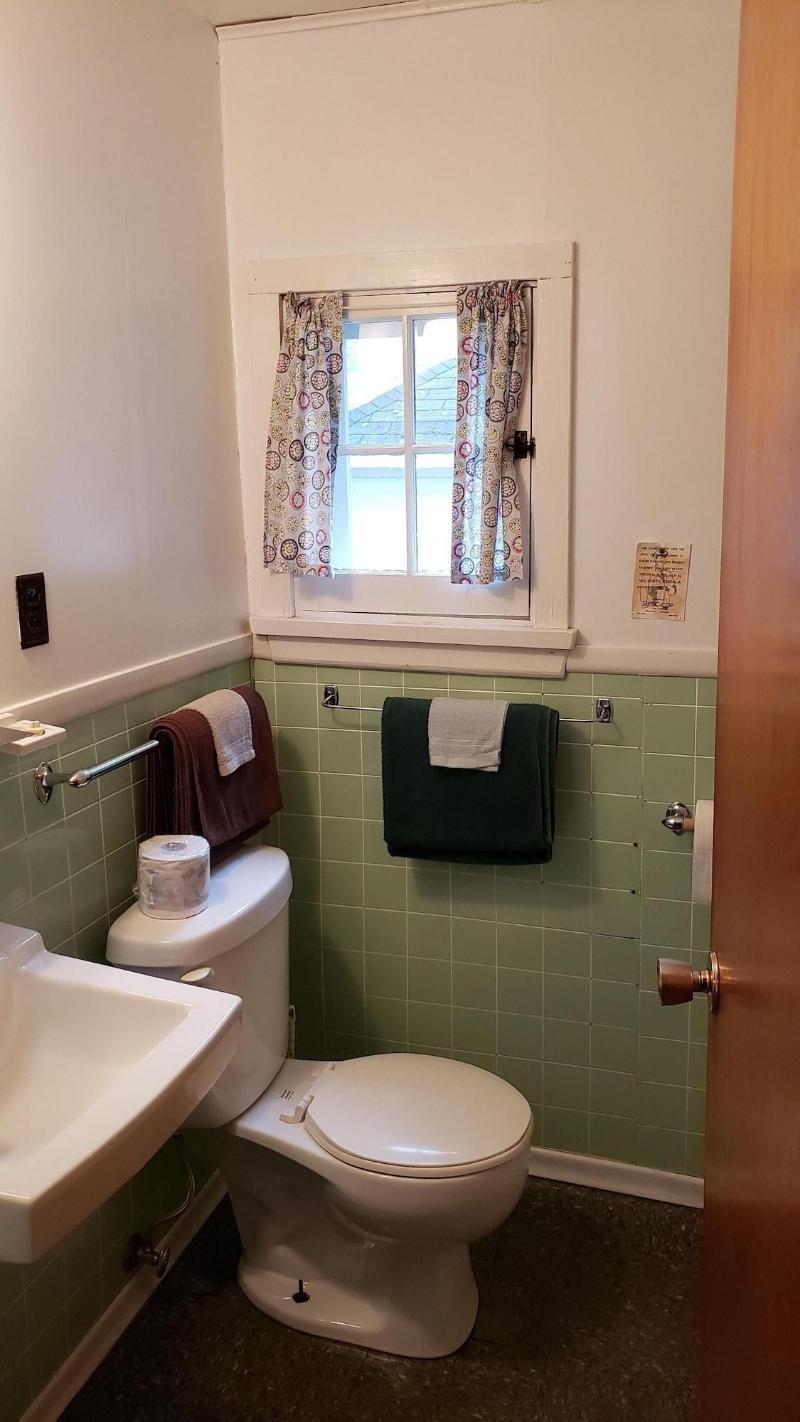 Miners Bay Lodge — photo 42