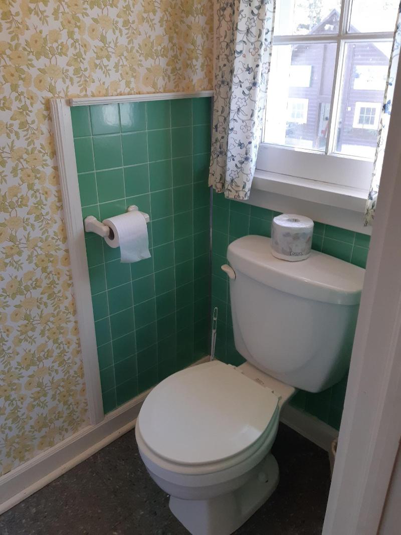 Miners Bay Lodge — photo 45