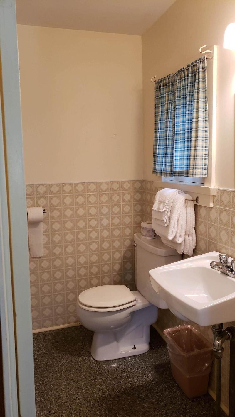 Miners Bay Lodge — photo 12