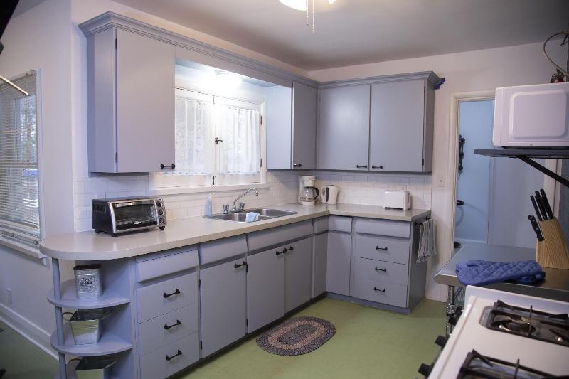 Miners Bay Lodge — photo 102