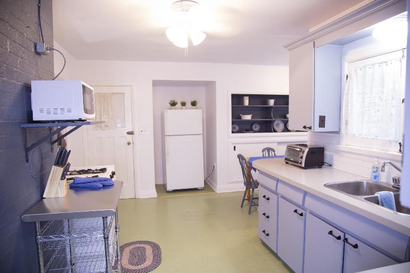 Miners Bay Lodge — photo 95