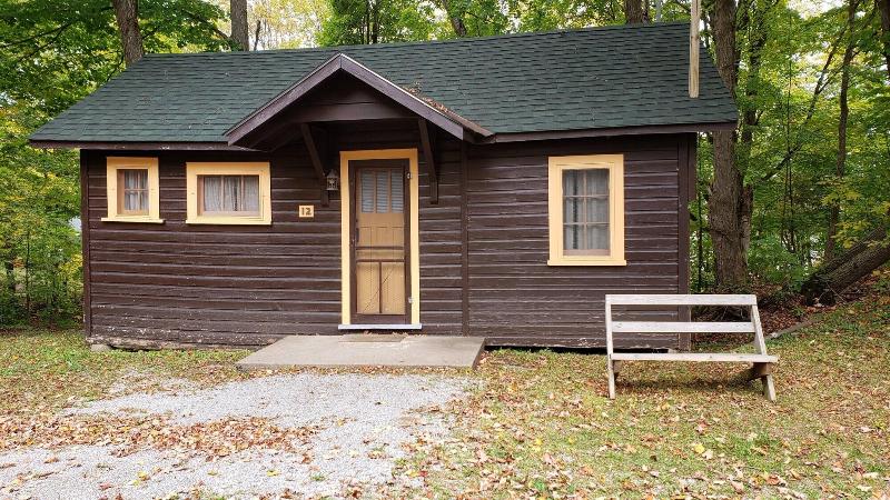 Miners Bay Lodge — photo 143