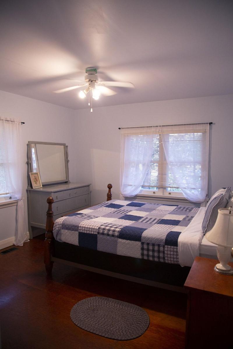 Miners Bay Lodge — photo 148
