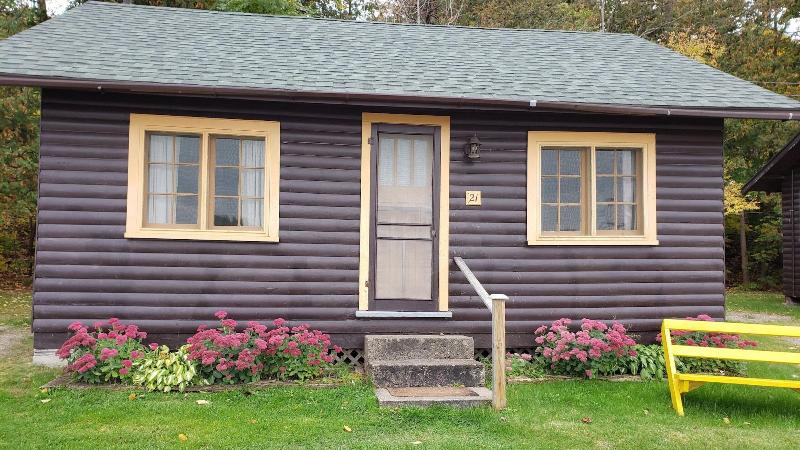Miners Bay Lodge — photo 218