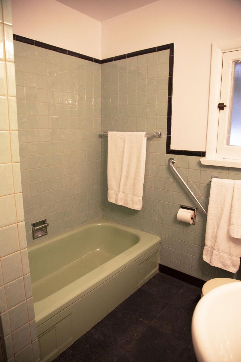 Miners Bay Lodge — photo 199