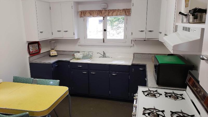 Miners Bay Lodge — photo 200
