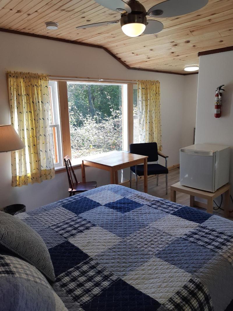 Miners Bay Lodge — photo 202