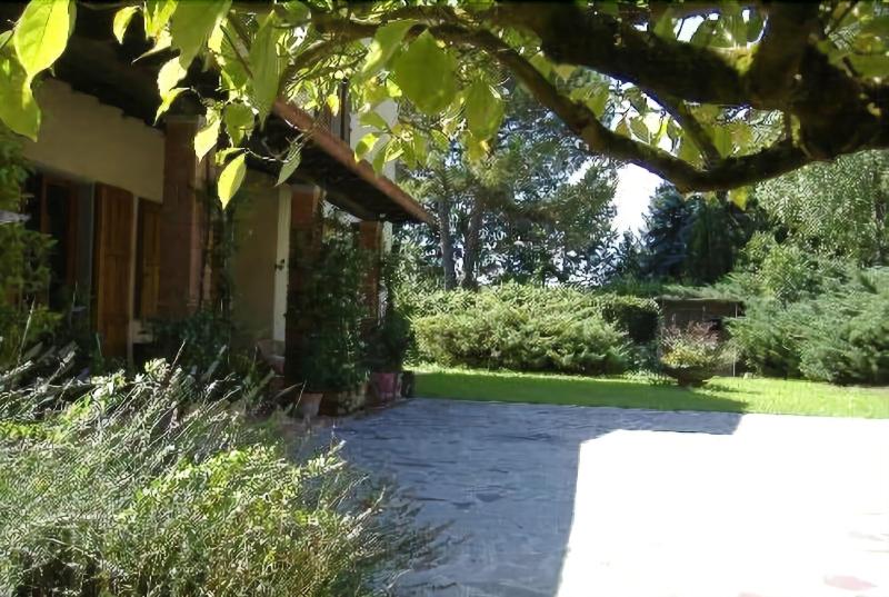 B&B da Ronald...a Pian del Papa image