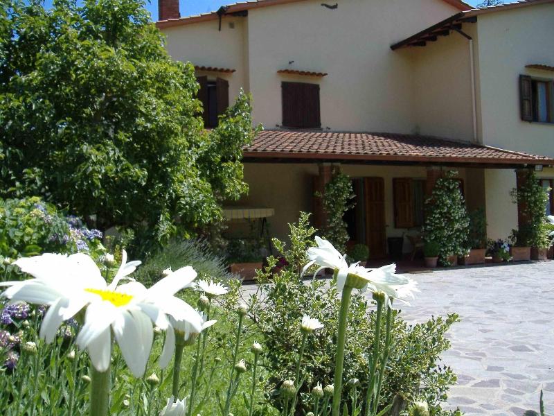 B&B da Ronald...a Pian del Papa image