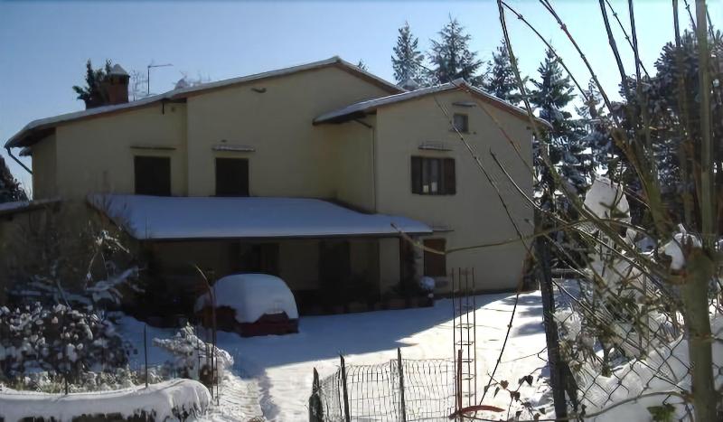 B&B da Ronald...a Pian del Papa image
