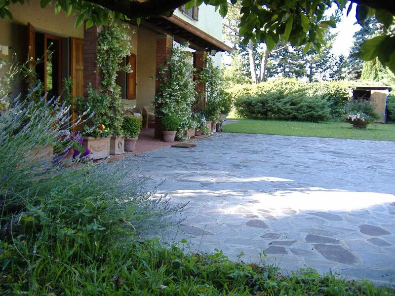 B&B da Ronald...a Pian del Papa image