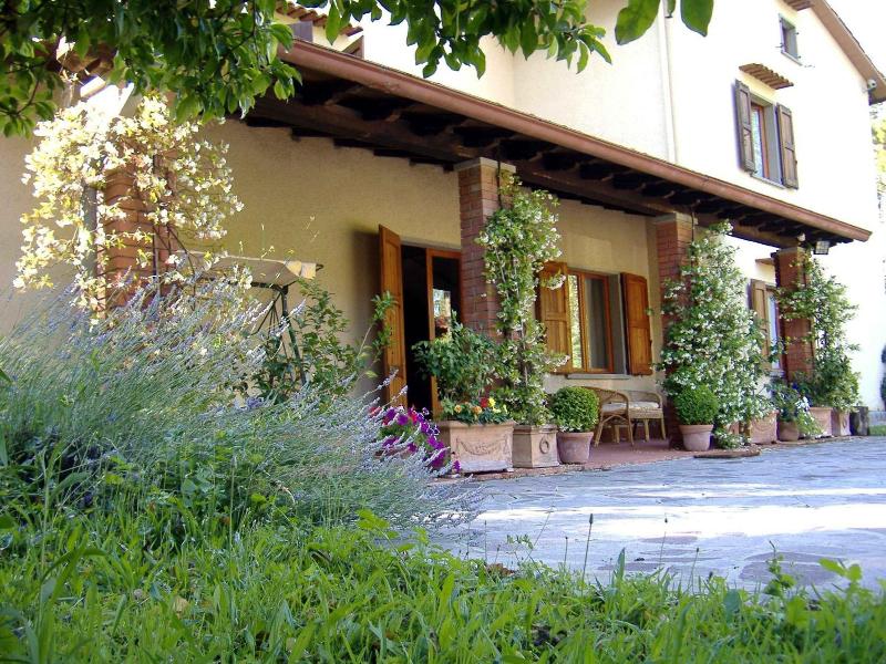 B&B da Ronald...a Pian del Papa image