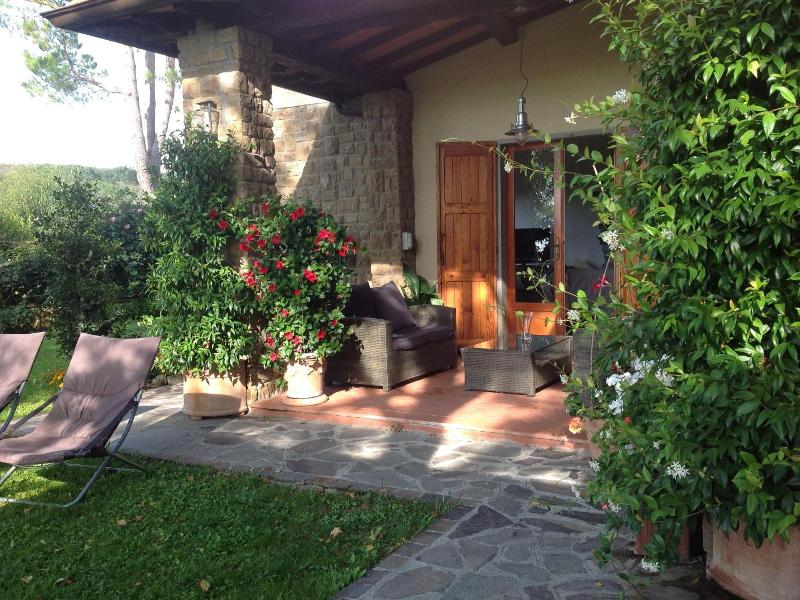 B&B da Ronald...a Pian del Papa image