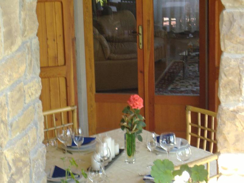 B&B da Ronald...a Pian del Papa image