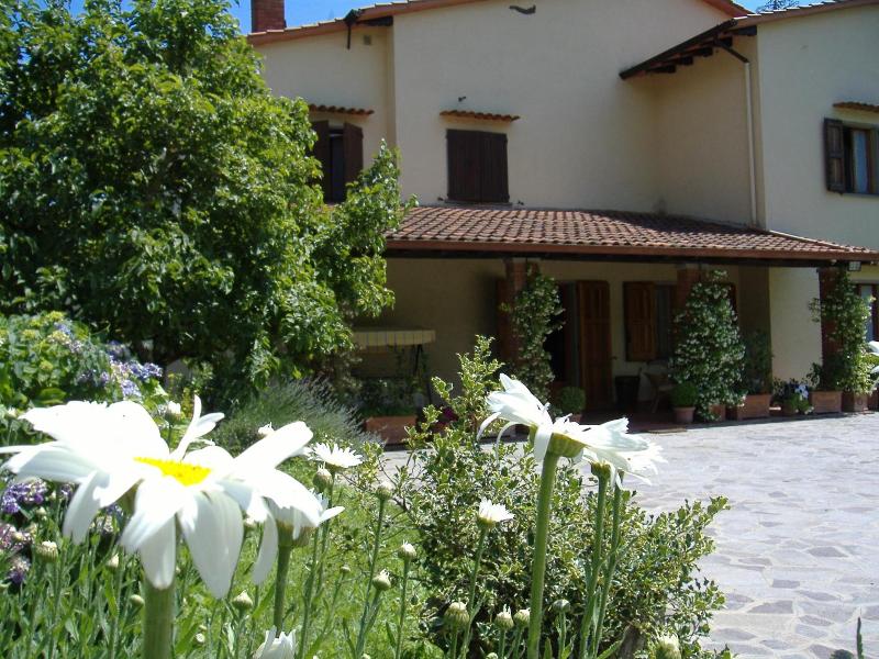 B&B da Ronald...a Pian del Papa image