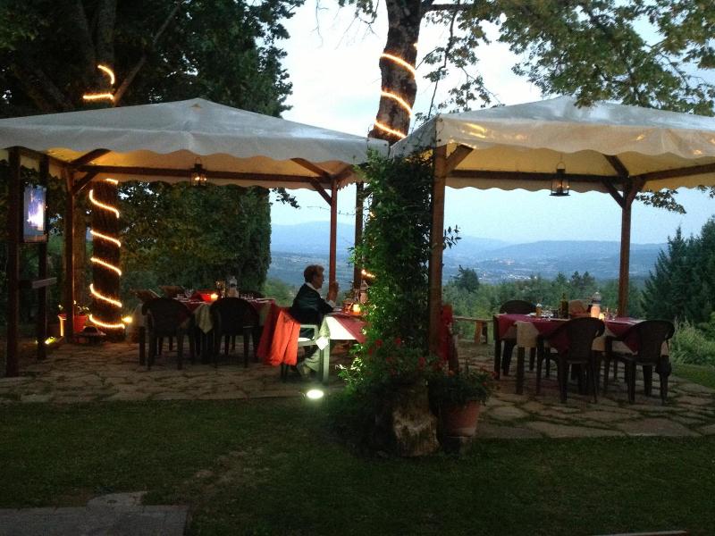 B&B da Ronald...a Pian del Papa image